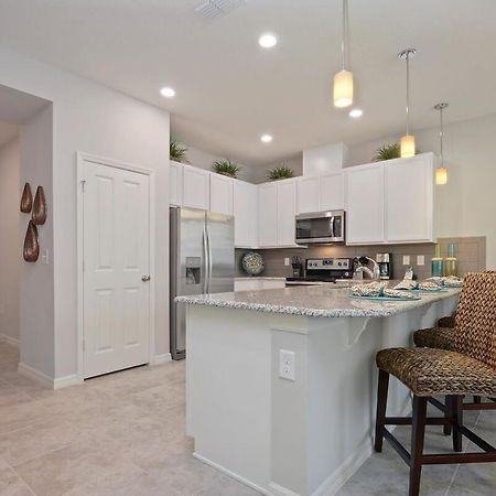 Four Bedrooms Townhouse 5102 Kissimmee Exteriér fotografie