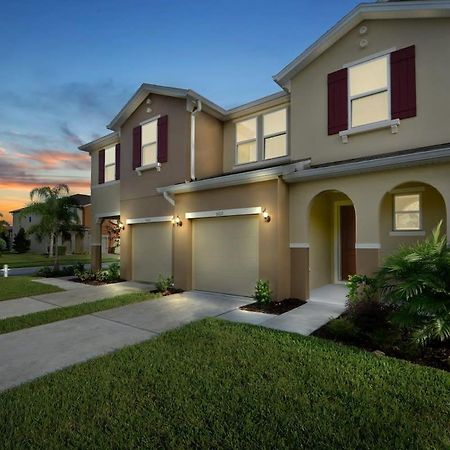 Four Bedrooms Townhouse 5102 Kissimmee Exteriér fotografie