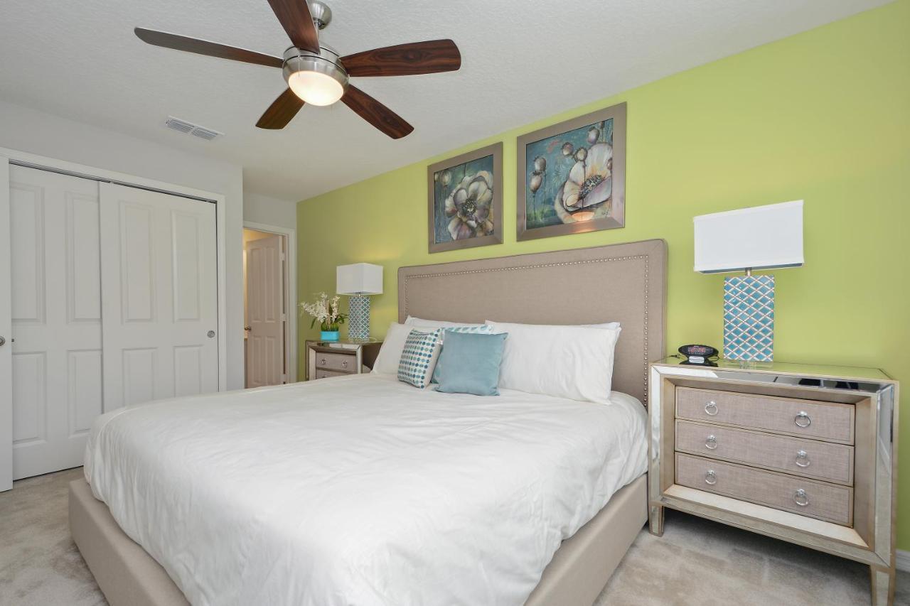 Four Bedrooms Townhouse 5102 Kissimmee Exteriér fotografie