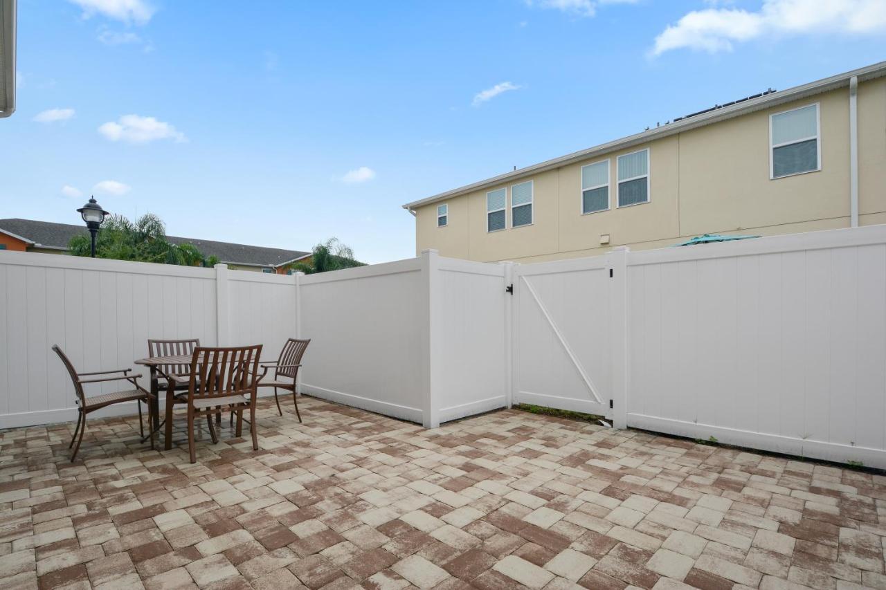 Four Bedrooms Townhouse 5102 Kissimmee Exteriér fotografie