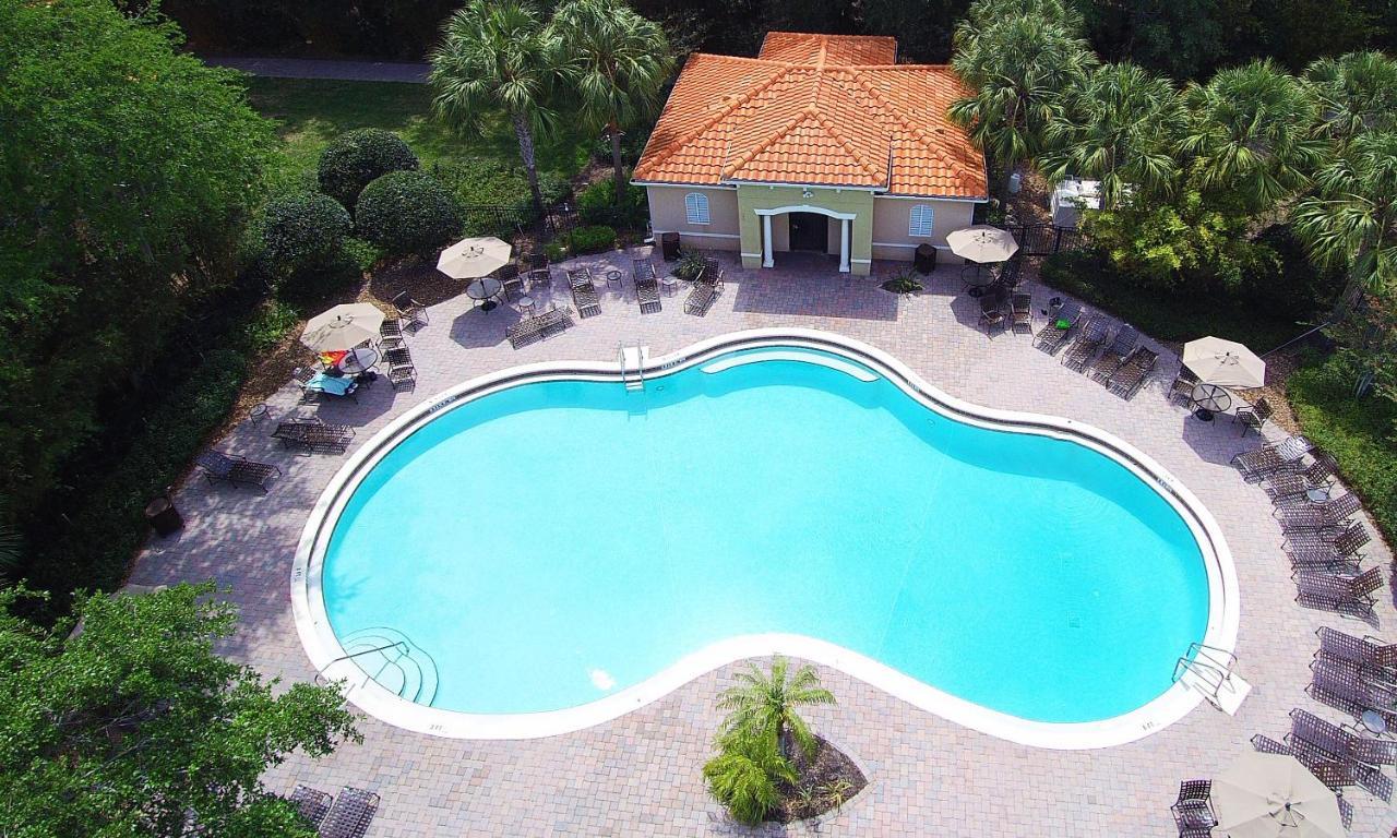 Four Bedrooms Townhouse 5102 Kissimmee Exteriér fotografie