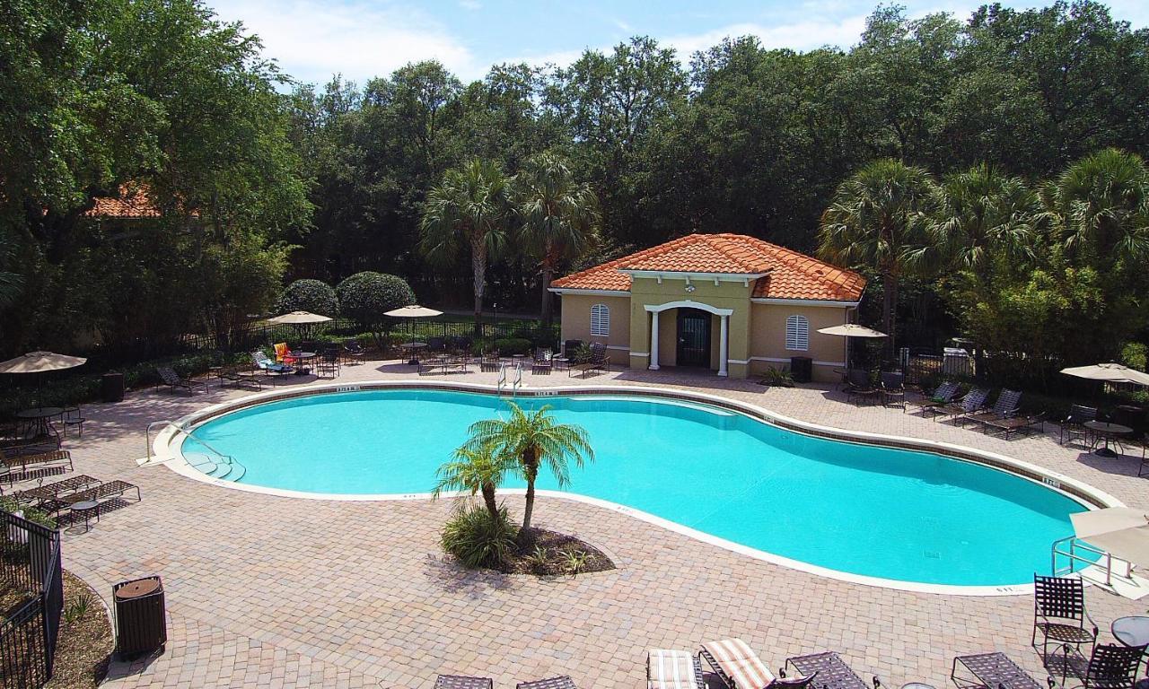 Four Bedrooms Townhouse 5102 Kissimmee Exteriér fotografie