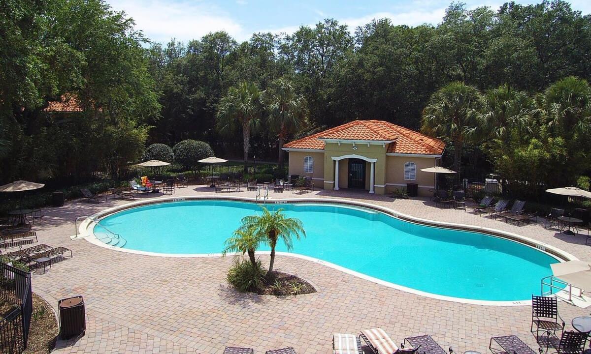 Four Bedrooms Townhouse 5102 Kissimmee Exteriér fotografie