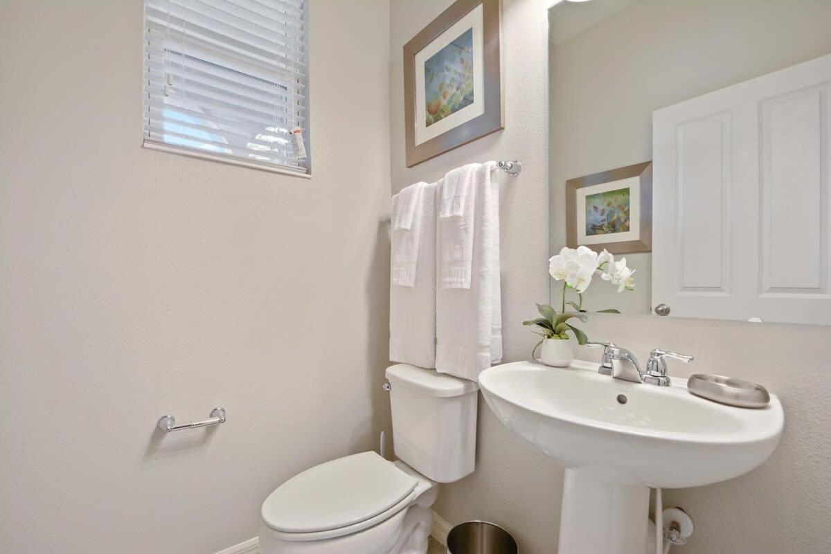 Four Bedrooms Townhouse 5102 Kissimmee Exteriér fotografie