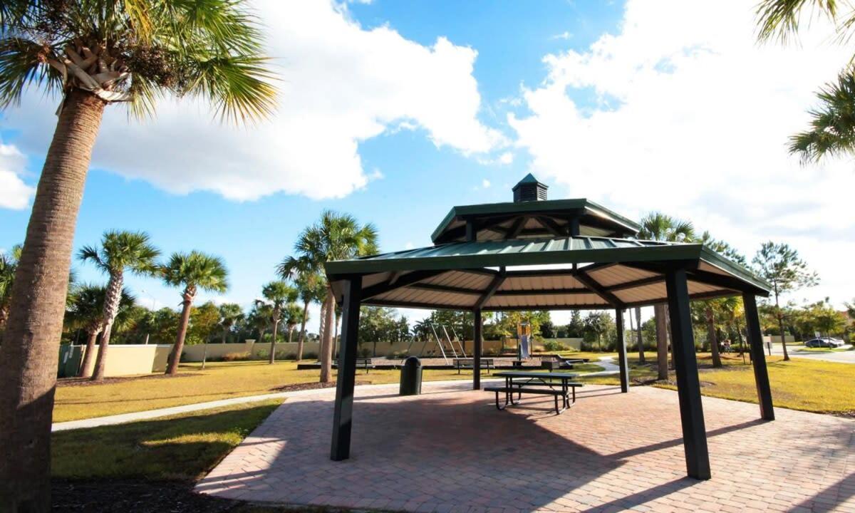 Four Bedrooms Townhouse 5102 Kissimmee Exteriér fotografie