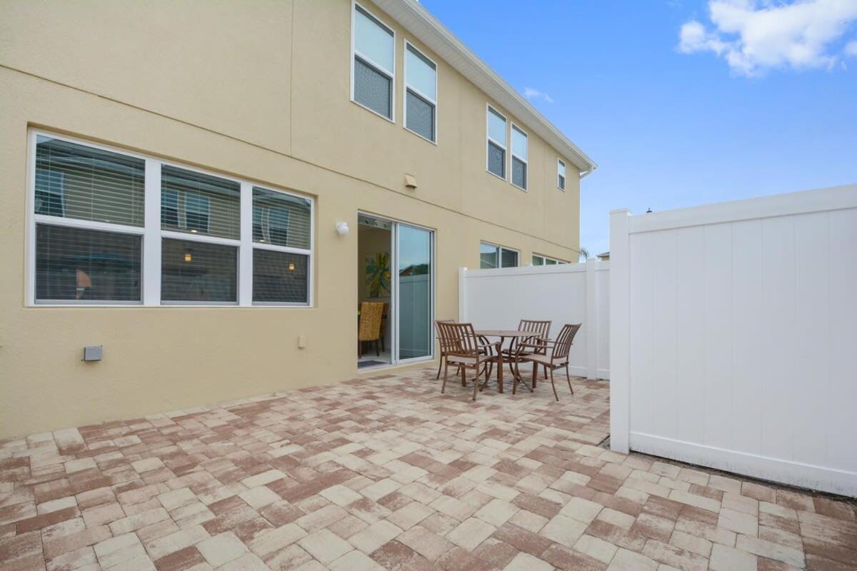 Four Bedrooms Townhouse 5102 Kissimmee Exteriér fotografie
