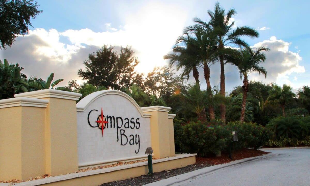 Four Bedrooms Townhouse 5102 Kissimmee Exteriér fotografie